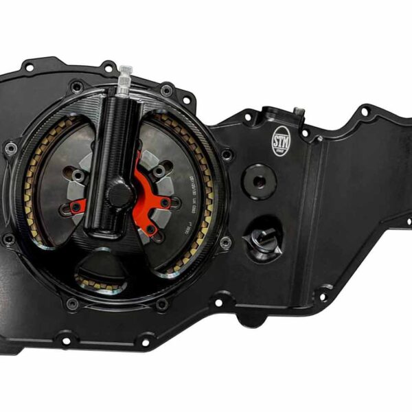 Conversion kit for APRILIA