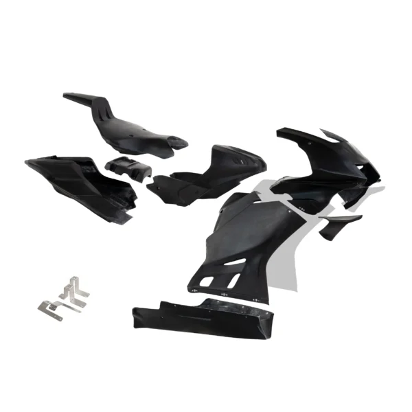 Kit Complete Fairing Yamaha R9