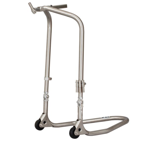 Universal Front Stand with Stainless Steel Seatpost