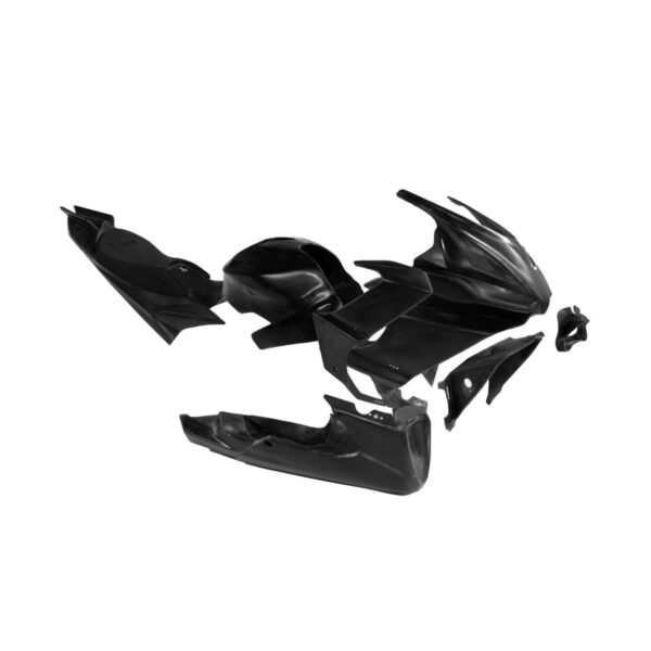 Oficial Fiber Fairing Competition APRILIA RS 6602020-23