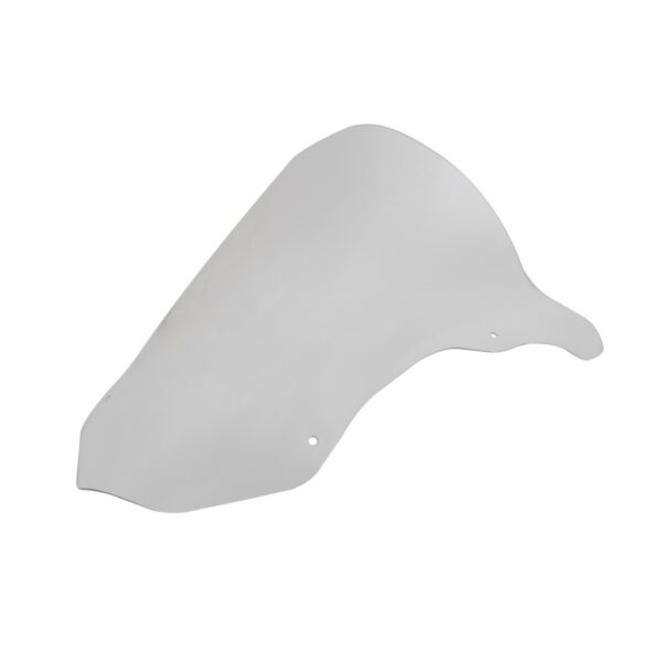 Double Bouble Screen-Compatible BMW S1000RR 2019-2020- Clear