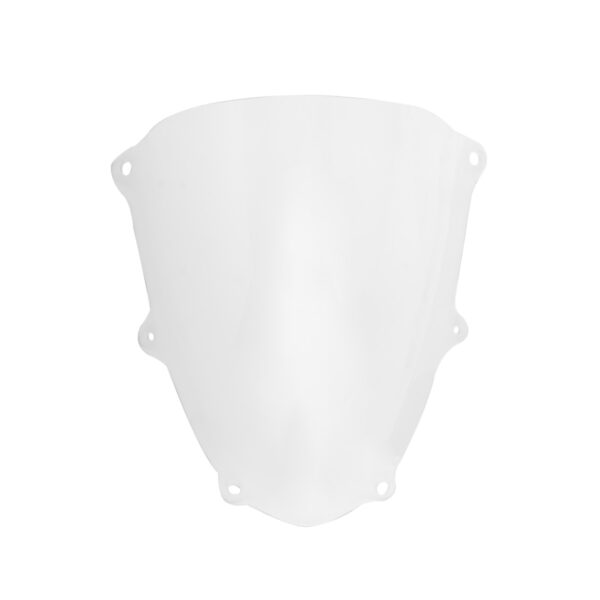 Double Bouble Screen-Compatible SUZUKI GSXR10002017-18-Clear
