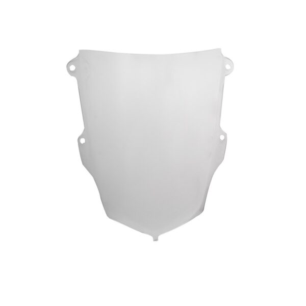 Double Bouble Screen - Compatible YAMAHA R1 2015/18 -Clear