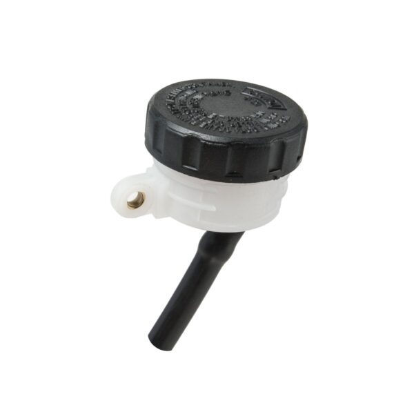 Fast Brake Hoses Connector in Titanium