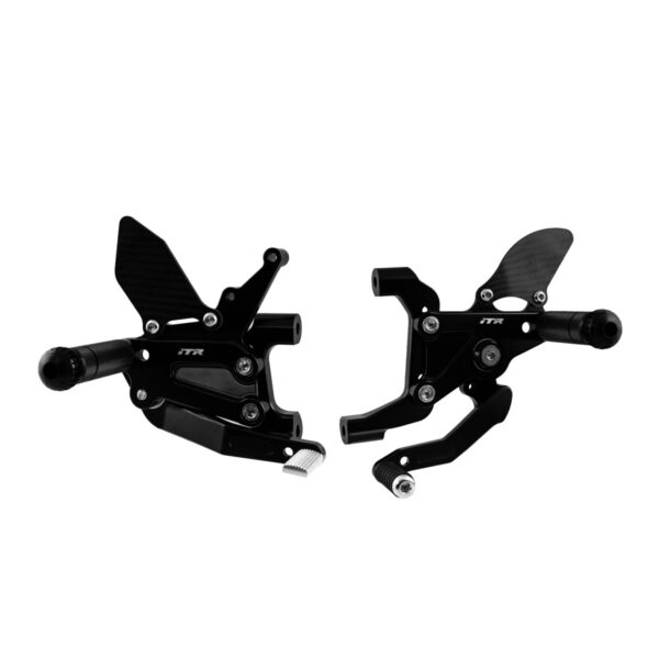 Rear Set DUCATI PANIGALE 955 V2