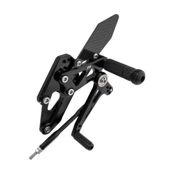 Rear Set Compatible YAMAHA R1 2015-20