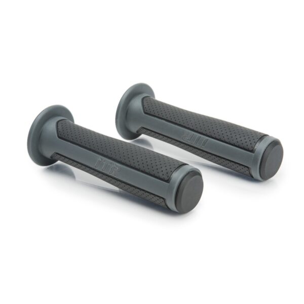 Rubber Handle Protector - Model C2 - Black