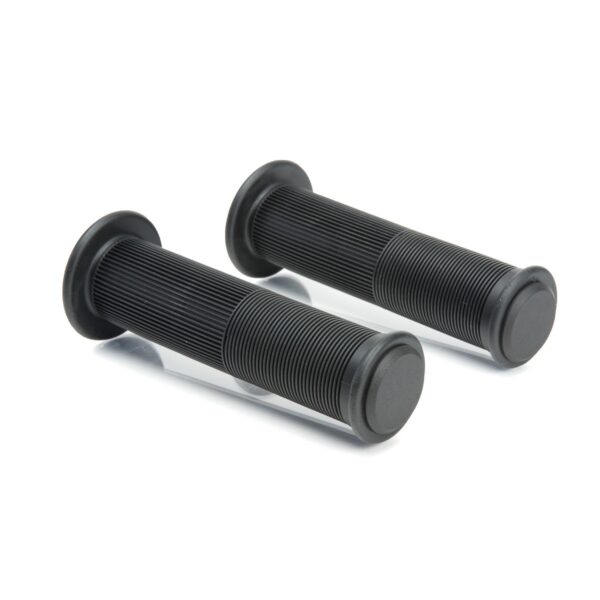Rubber Handle Protector - Model C3 - Black