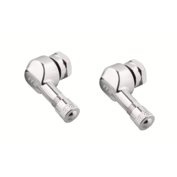 Fast Fuel Connector - 2 Valve 6mm