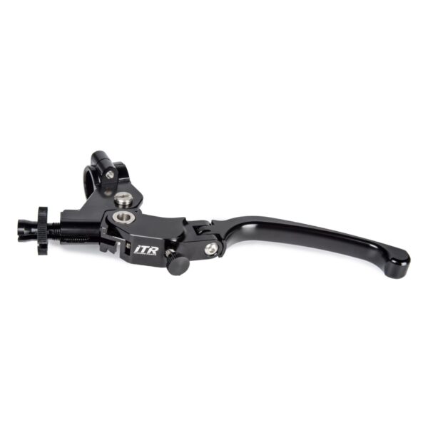 ITR-Full Clutch Lever With CNC Gearbox