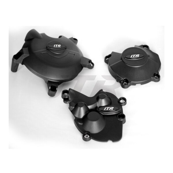 Clutch Protector for  Kawasaki Ninja 400