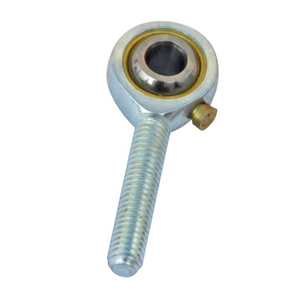 Pillow Ball Male 8mm - Left Threaded
