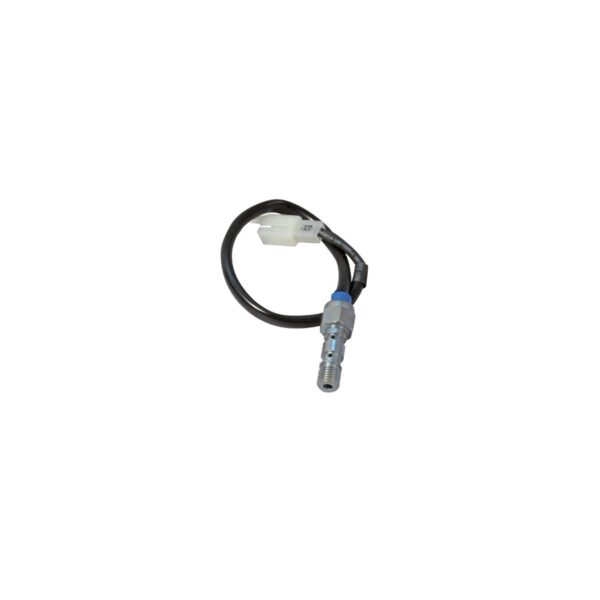 Brake Light Sensor - 2 Exit - Size 125