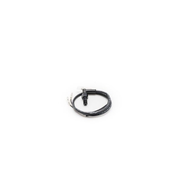 BrakeLeverSensorforRearSetsJapaneseTrademarksBlack-Size100