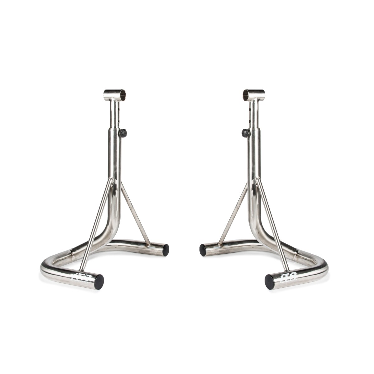 set-de-caballetes-central-de-estriberas-en-acero-inoxidable-1.jpg Set Central Stand - Inox - Image 1