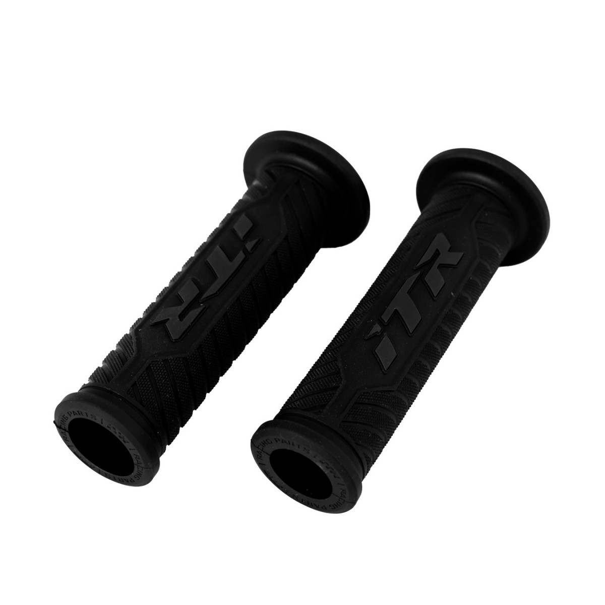 set-punos-de-goma-itr-r23-1.jpg Set Rubber Grip ITR - R23 - Black - Image 1