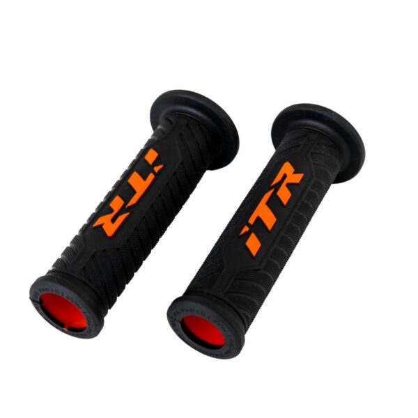 Set Rubber Grip ITR - R23 - Orange