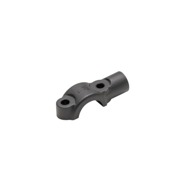 Support for Clip-On Brake Pump - Black