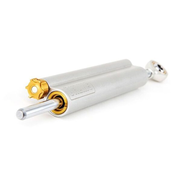 Ohlins steering damper