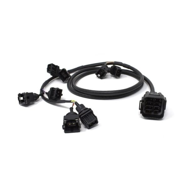 Cabling injector (CBLI 004B)