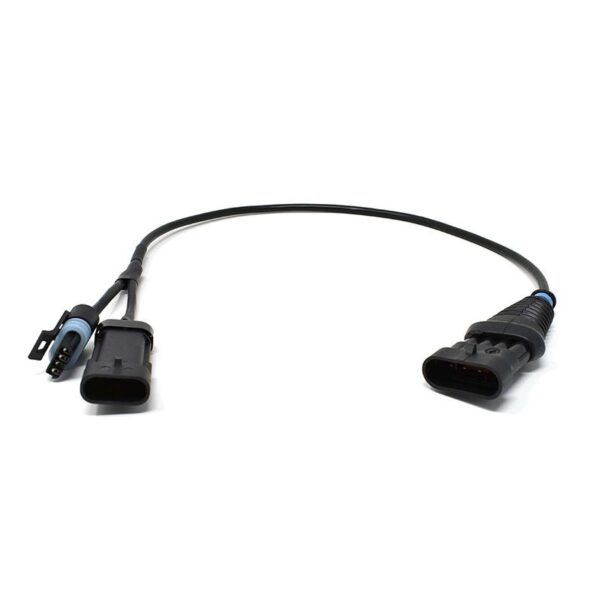 Air cable harness for Jetprime control unit (CBLA 019)