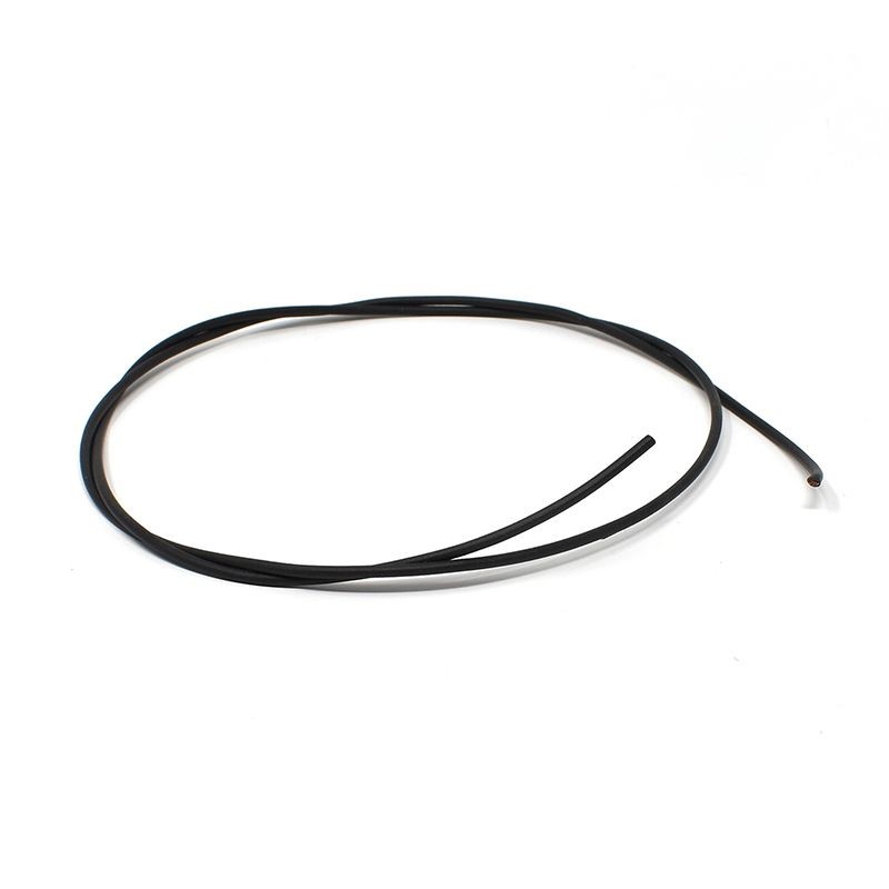cavo-unipolare-1-mm-temperatura-105c-colore-nero-lunghezza-1000mm.jpg Unipolar cable 1 mm temperature 105 ° C black length 1000mm - Image 1