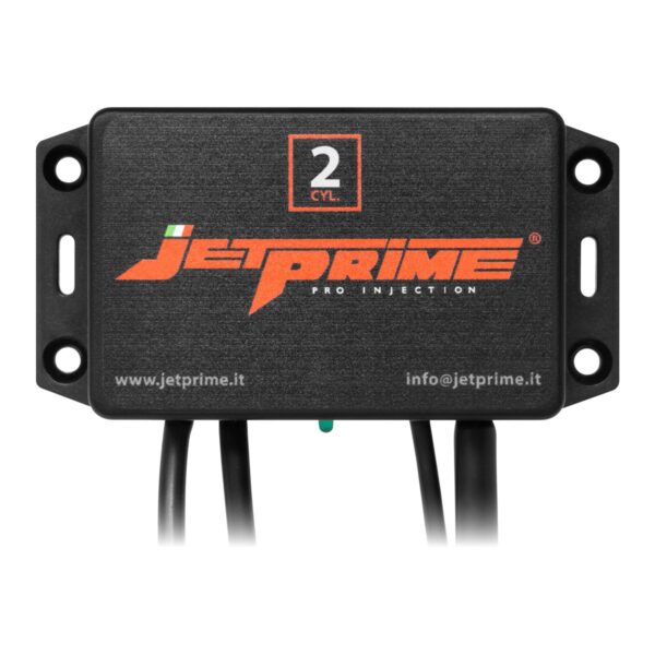 Jetprime programmable control unit for Aprilia MXV (CJP 082B)