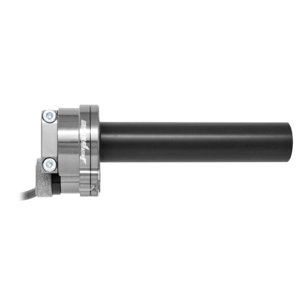 Quick throttle unit for Ducati Panigale V4 R