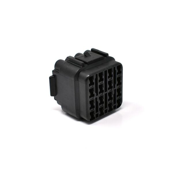 16-way female housing connector for Jetprime handlebar switch