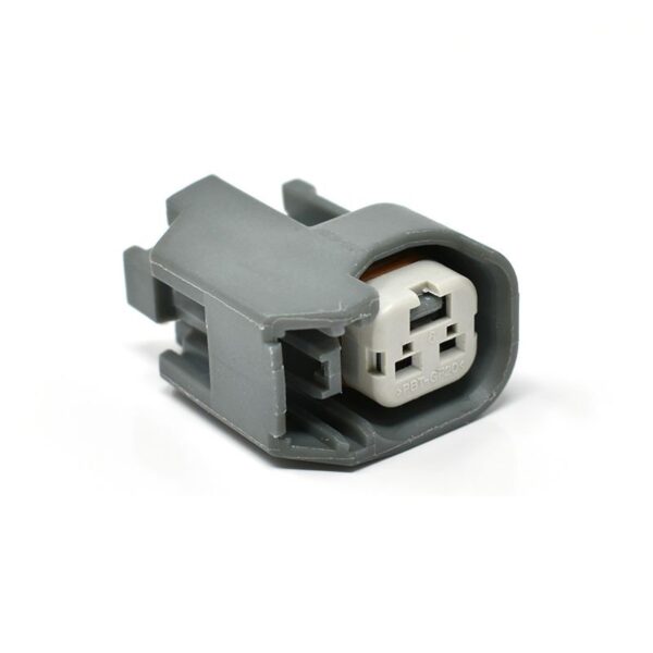 2-way female housing connector for Jetprime handlebar switch