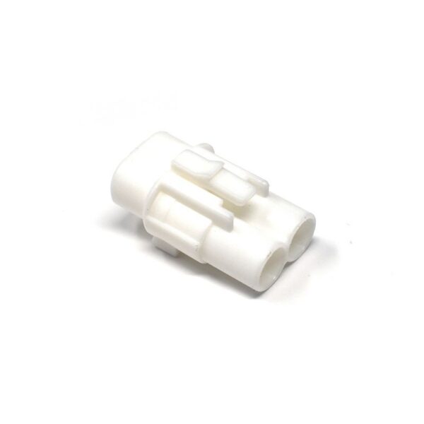 2-way female housing connector for Jetprime handlebar switch