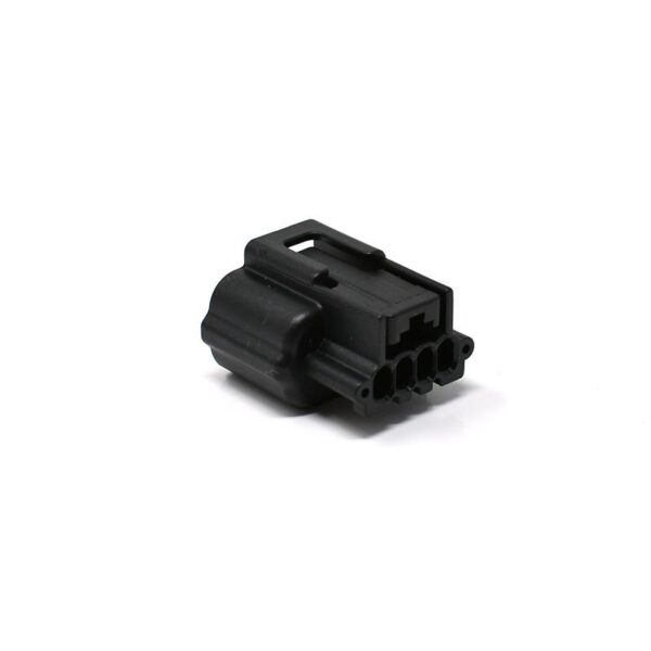 4-way female housing connector for Jetprime handlebar switch