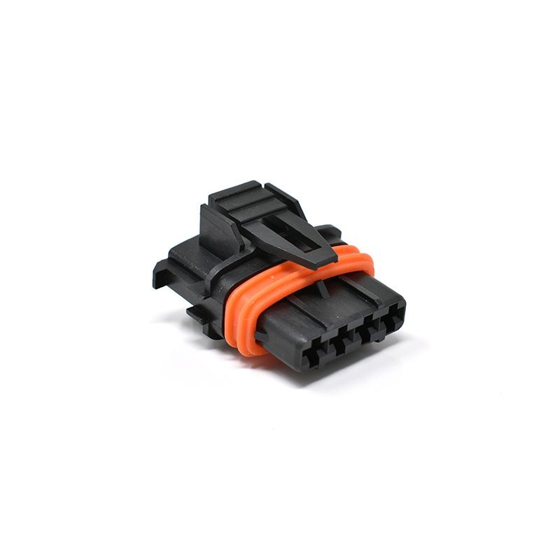 connettore-porta-femmine-4-vie-per-pulsantiere-jetprime-8.jpg 4-way female housing connector for Jetprime handlebar switch - Image 1