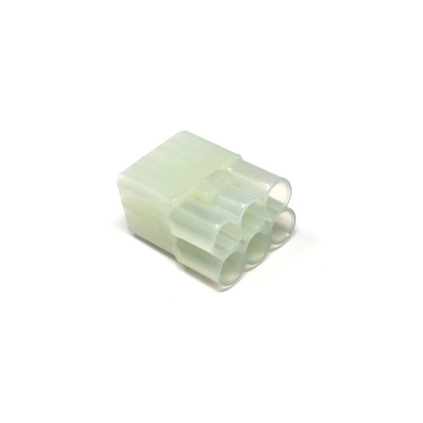 6-way female housing connector for Jetprime Kill Switch