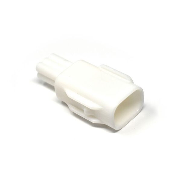 6-way female housing connector for Jetprime handlebar switch