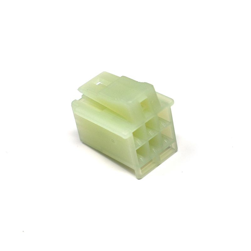 connettore-porta-femmine-6-vie-per-pulsantiere-jetprime.jpg 6-way female housing connector for Jetprime handlebar switch - Image 1