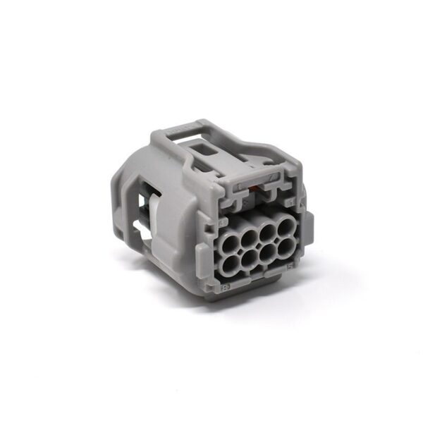 8-way female housing connector for Jetprime handlebar switch