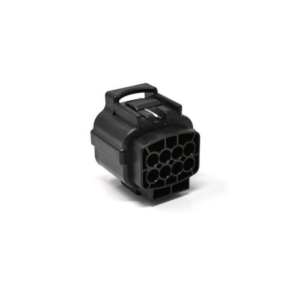 8-way female housing connector for Jetprime handlebar switch