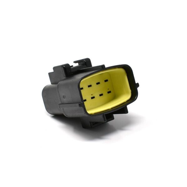 10-way male housing connector for Jetprime handlebar switch