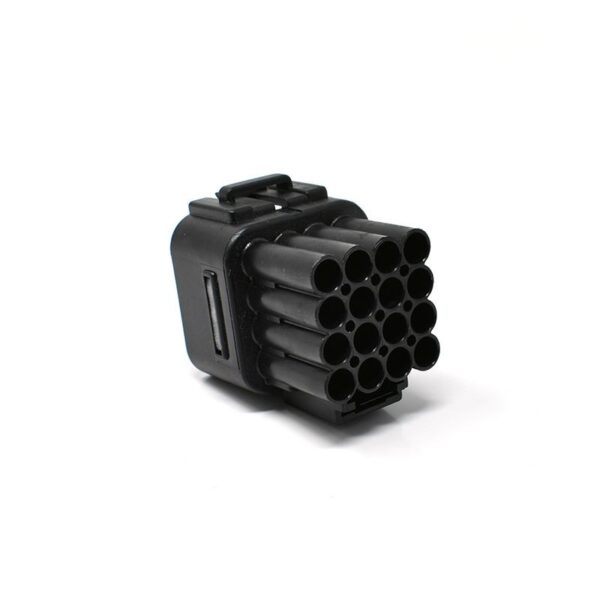 16-way male housing connector for Jetprime ECU