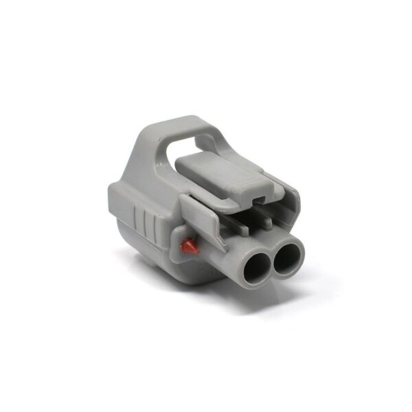 2-way male housing connector for Jetprime handlebar switch
