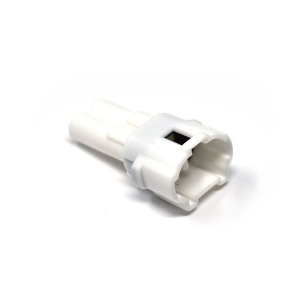 2-way male housing connector for Jetprime handlebar switch