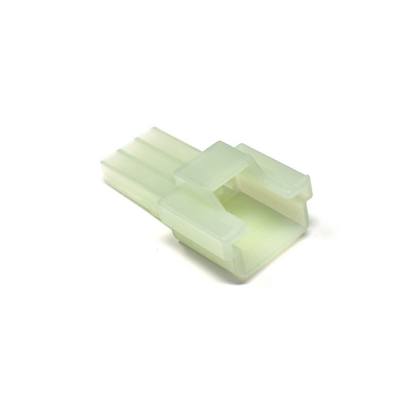 connettore-porta-maschio-3-vie-per-pulsantiere-jetprime-10.jpg 3-way male housing connector for Jetprime handlebar switch - Image 1