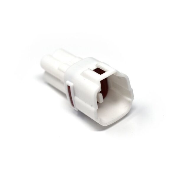 4-way male housing connector for Jetprime ECU
