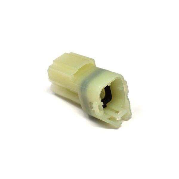 4-way male housing connector for Jetprime handlebar switch