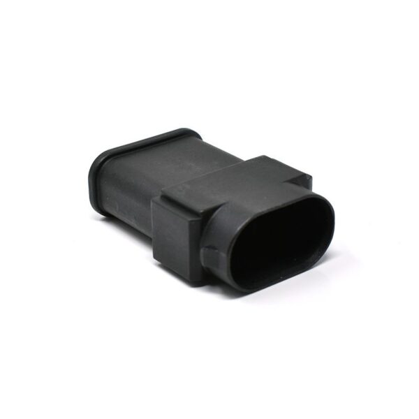 6-way male housing connector for Jetprime handlebar switch
