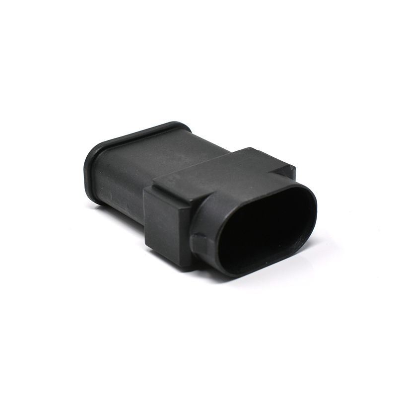 connettore-porta-maschio-6-vie-per-pulsantiera-jetprime-4.jpg 6-way male housing connector for Jetprime handlebar switch - Image 1