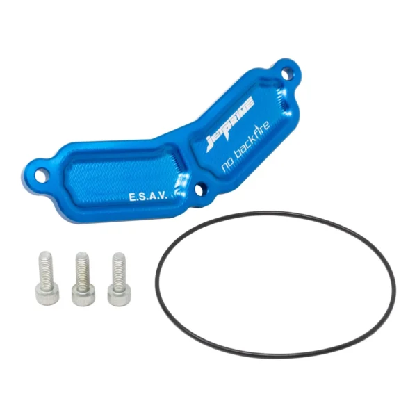 PAIR system eliminator cover for Aprilia RS 457