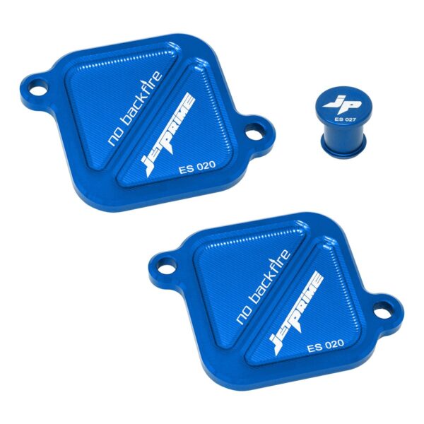 PAIR system eliminator cover for Ducati Panigale V4/S/R