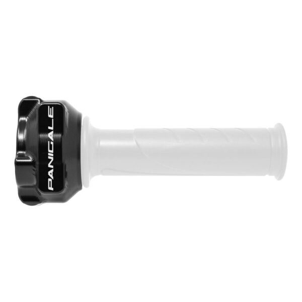 Throttle control cover for Ducati Panigale
